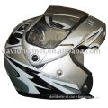 motorcycle helmet